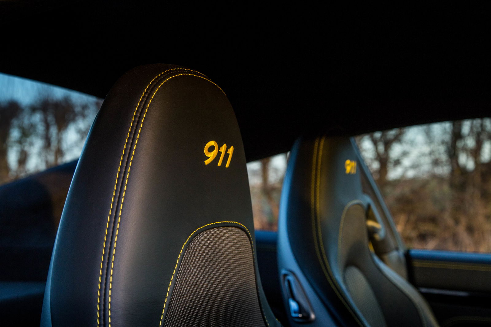 Porsche 911 Carrera T Review: In Search Of The Perfect 991