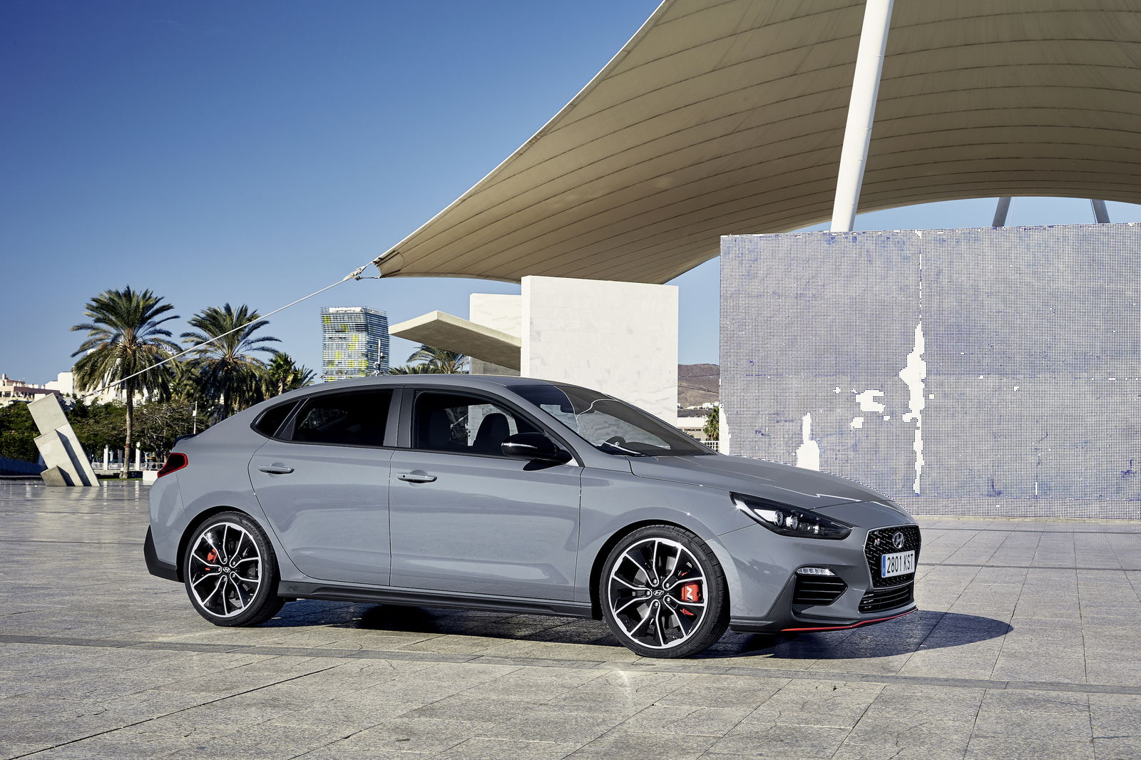 Hyundai i30 Fastback N Review: The Best Kind Of Deja Vu