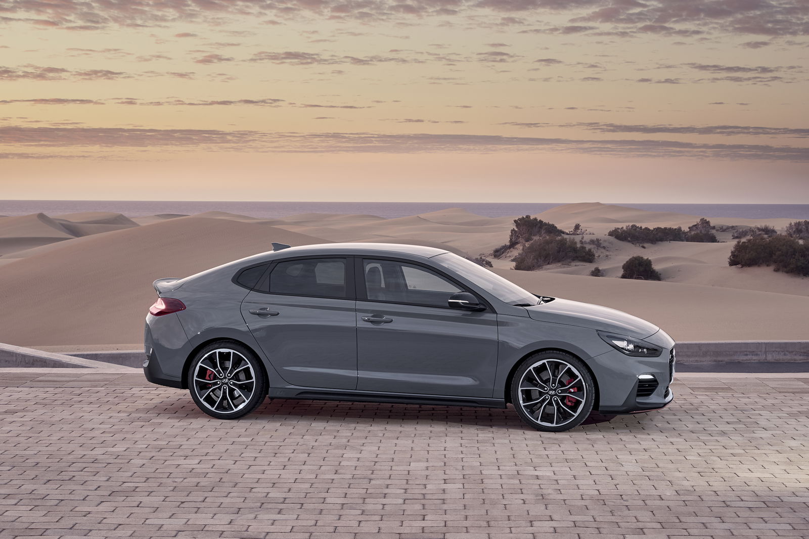 Hyundai i30 Fastback N Review: The Best Kind Of Deja Vu