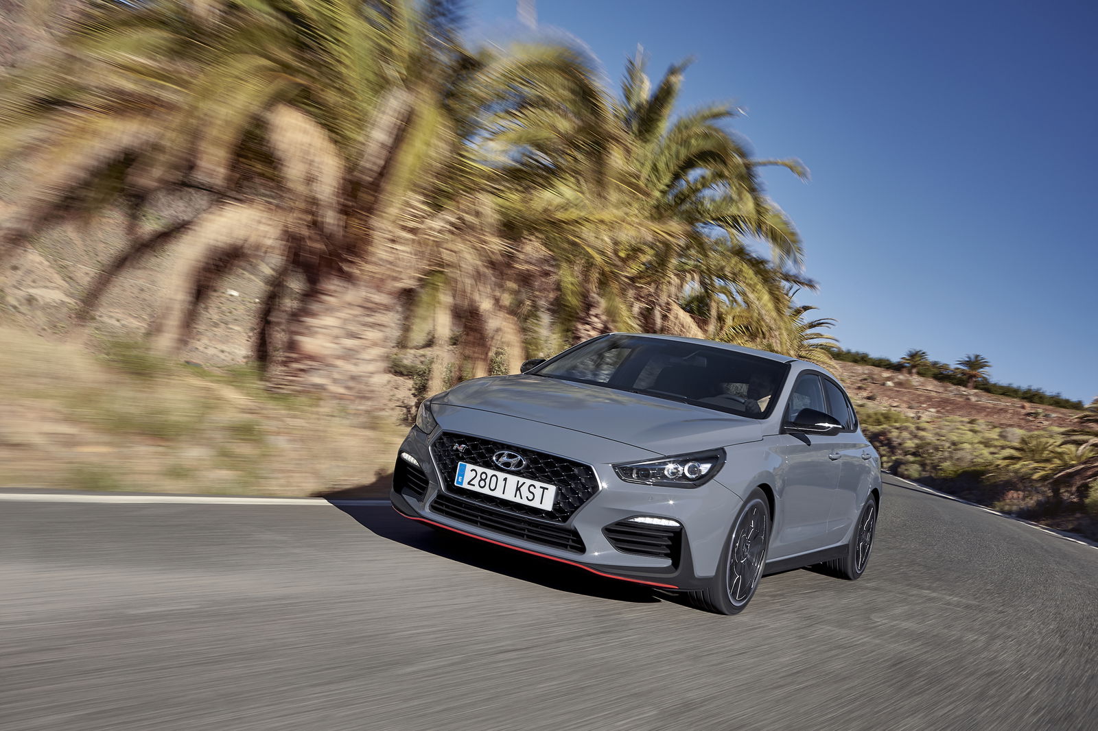 Hyundai i30 Fastback N Review: The Best Kind Of Deja Vu