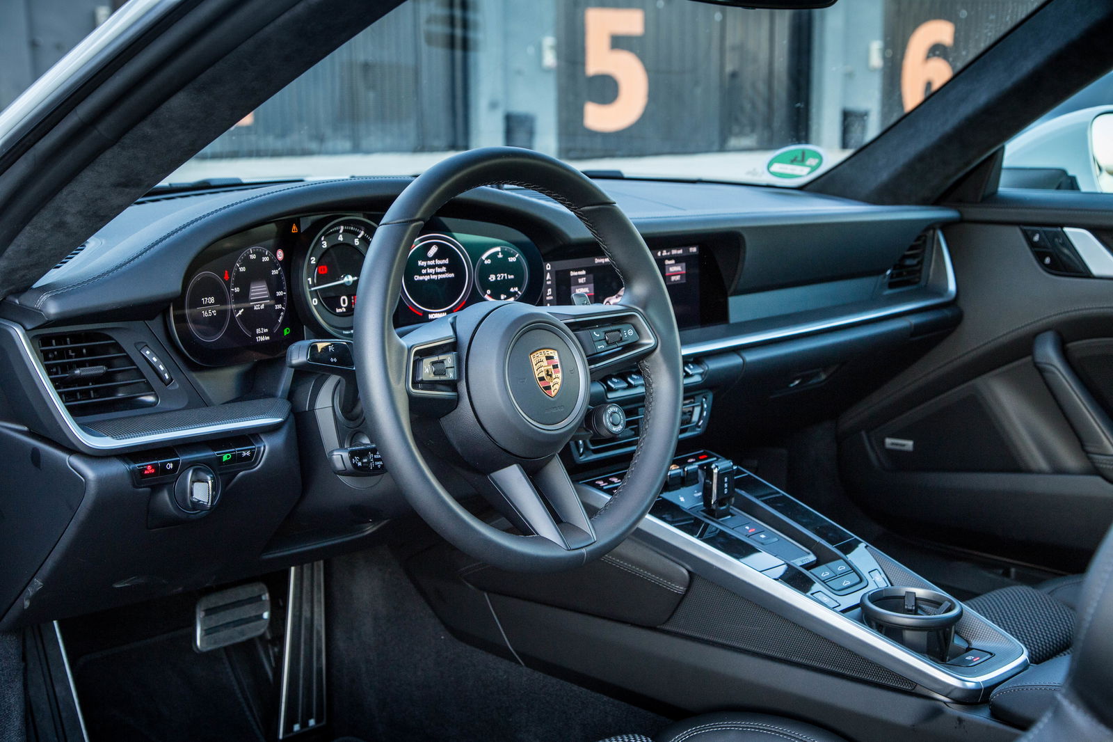 992 Porsche 911 Review: The Car That Proved This Dumb Sceptic Wrong