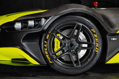 The Vuhl 05RR Is Here (Again) With A Hypercar-Beating Power-To-Weight Ratio