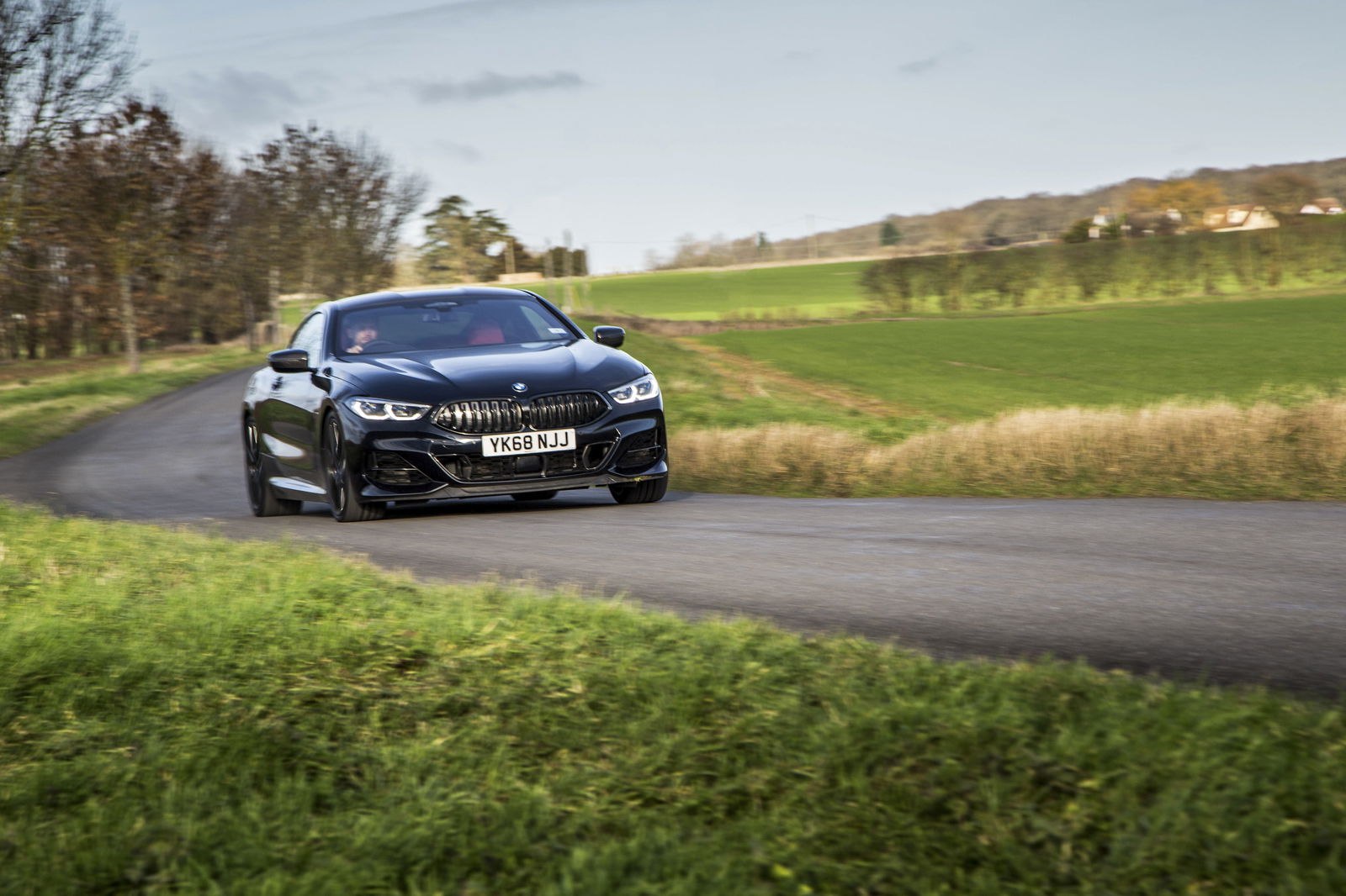 BMW M850i Review: Do We Even Need An M8?