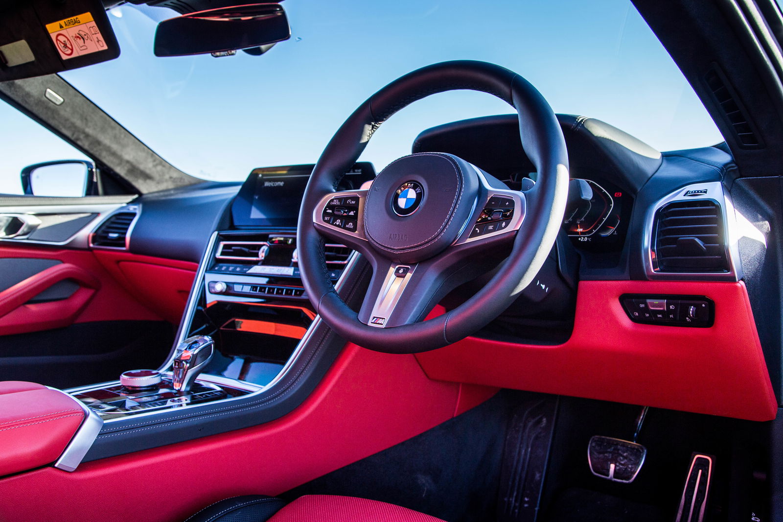 BMW M850i Review: Do We Even Need An M8?