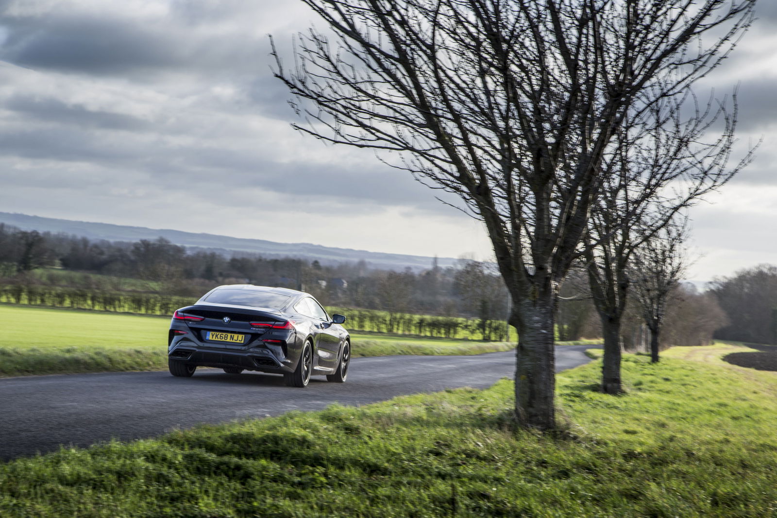 BMW M850i Review: Do We Even Need An M8?