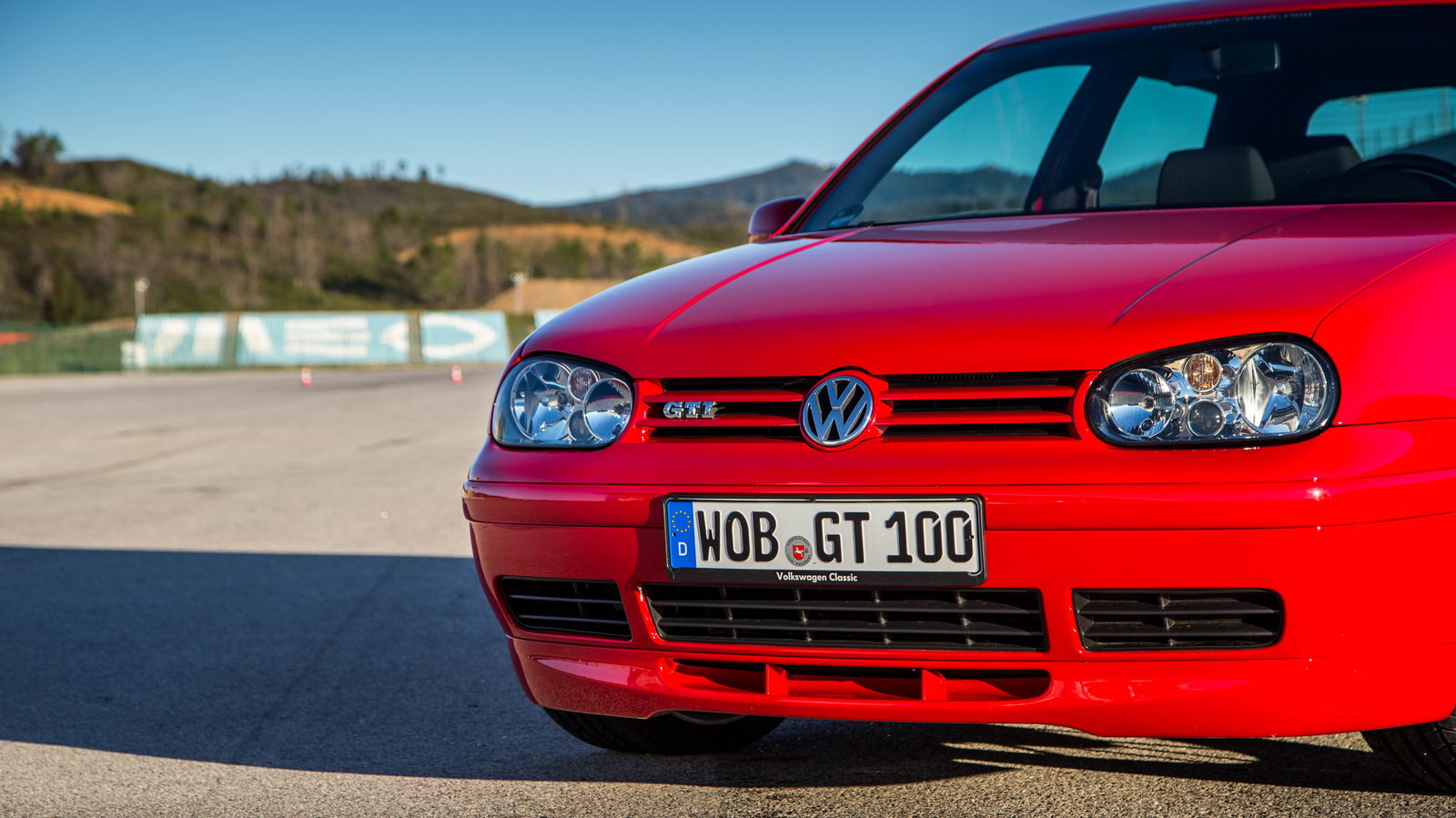 The MkIV VW Golf GTI Is Better Than You Think