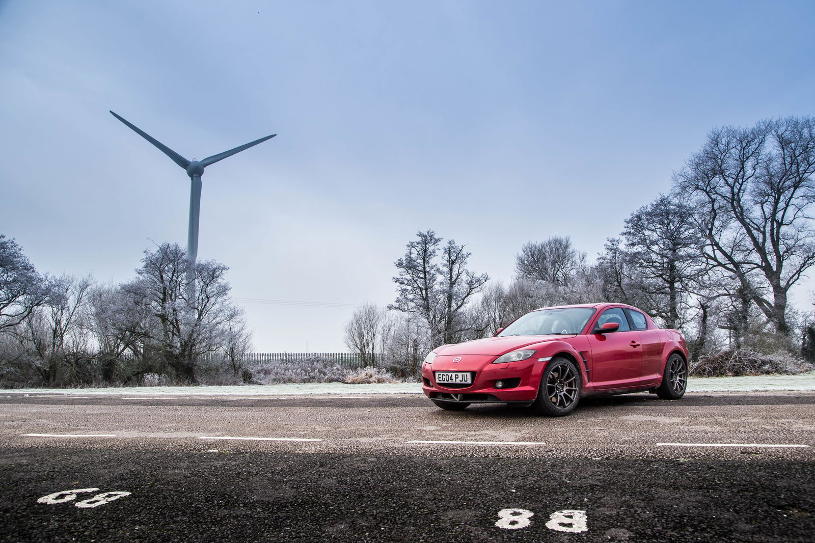 My First Drive In A Mazda RX-8 Was A Revelation, But I Still Wouldn't Buy One