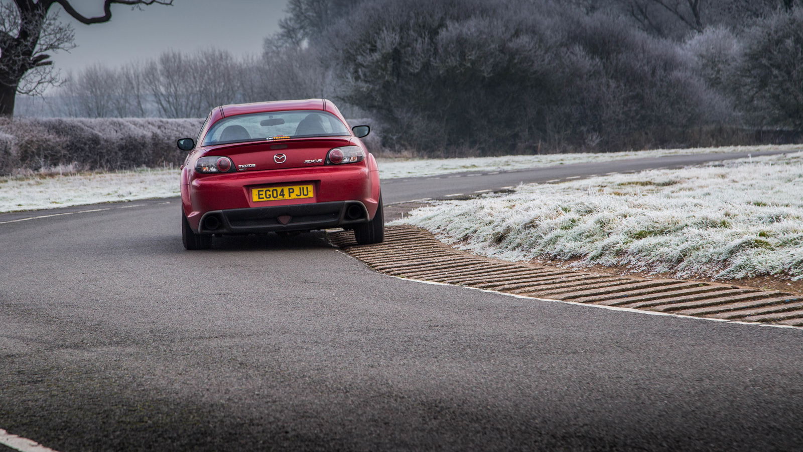 My First Drive In A Mazda RX-8 Was A Revelation, But I Still Wouldn't Buy One