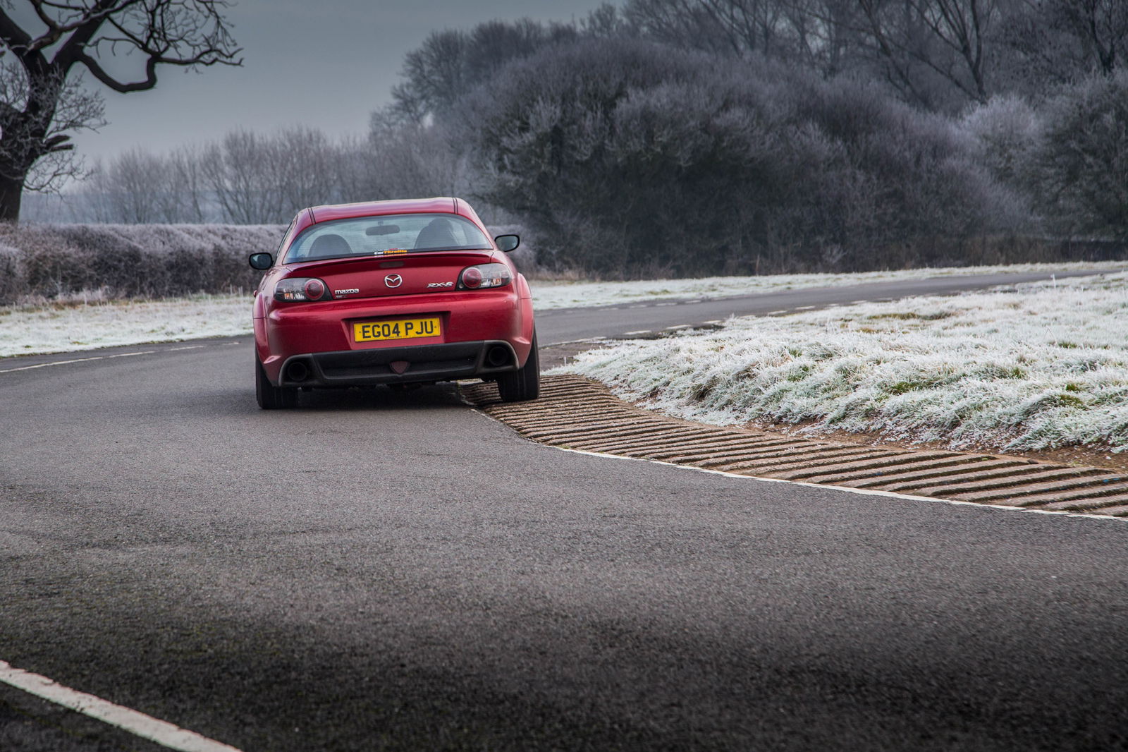The MkIV VW Golf GTI Is Better Than You Think