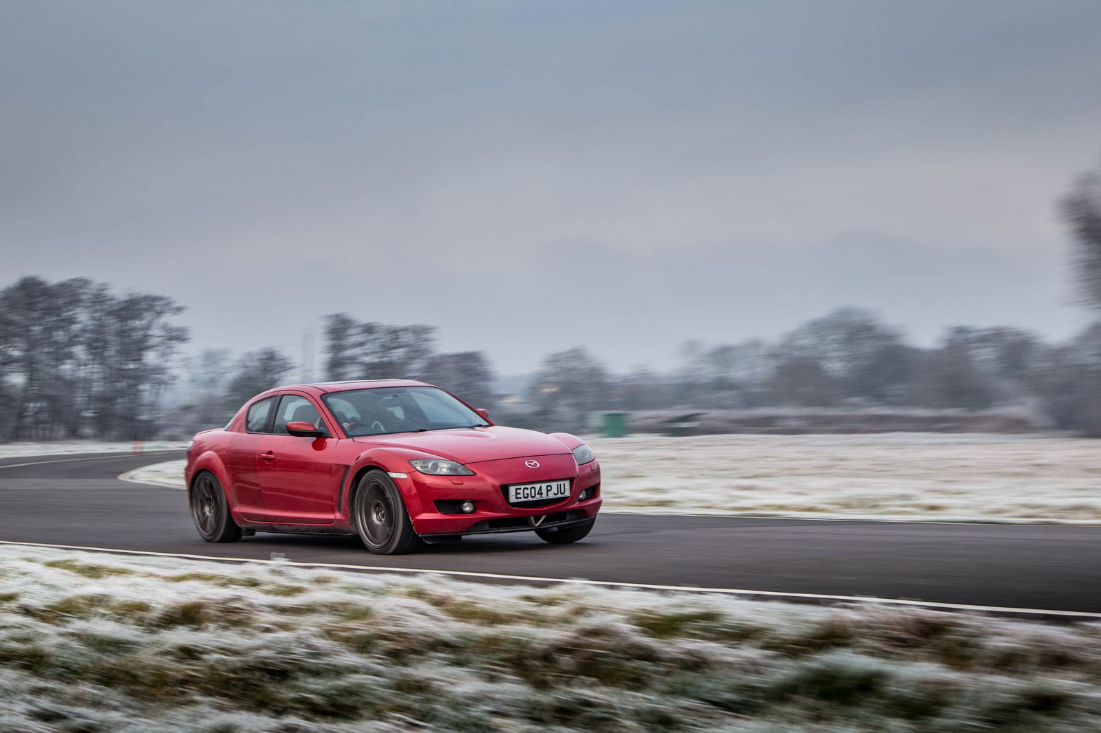 My First Drive In A Mazda RX-8 Was A Revelation, But I Still Wouldn't Buy One
