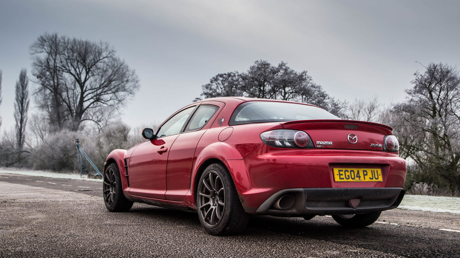 6 Rewarding Rear-Wheel Drive Rides For Under £5000