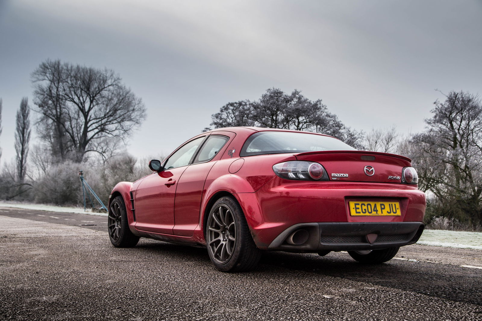 10 Cool Used Japanese Cars For Under £10,000
