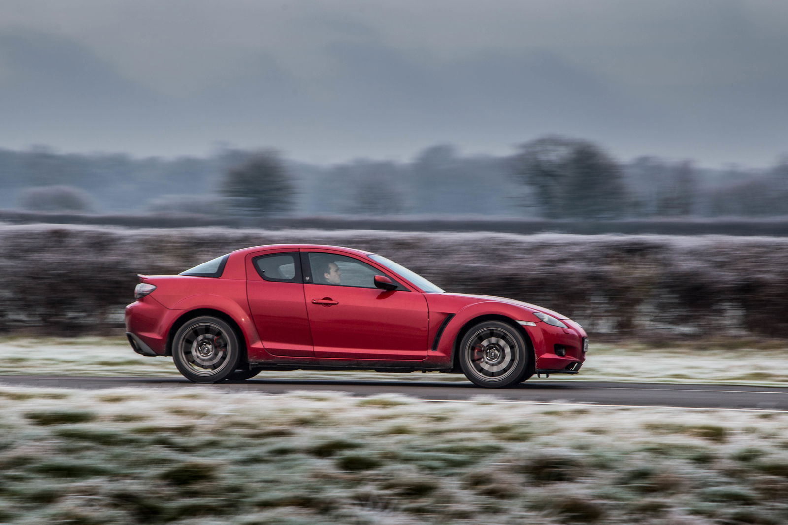 Awful rear door colour match aside, what a majestic sight this is...