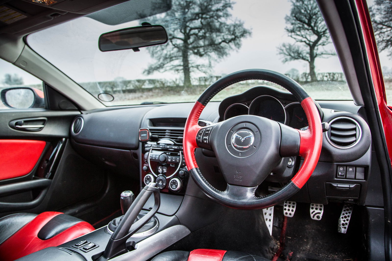 My First Drive In A Mazda RX-8 Was A Revelation, But I Still Wouldn't Buy One