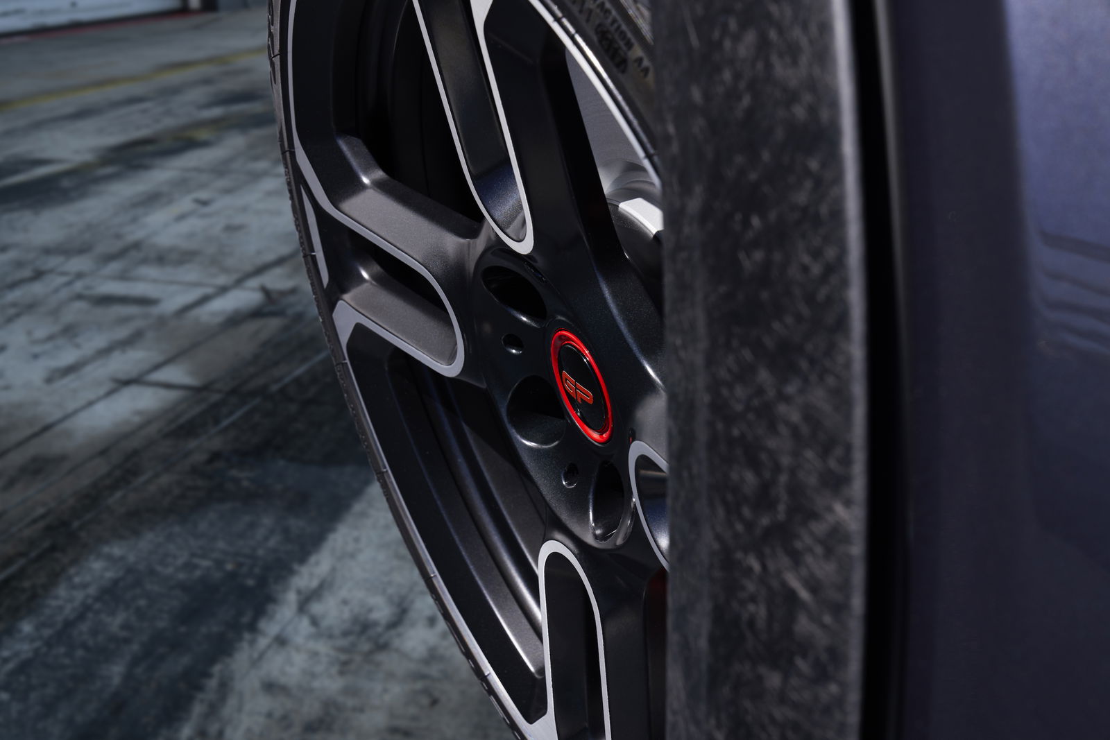 The New Mini John Cooper Works GP Will Have A Fiesta ST-Crushing 300bhp