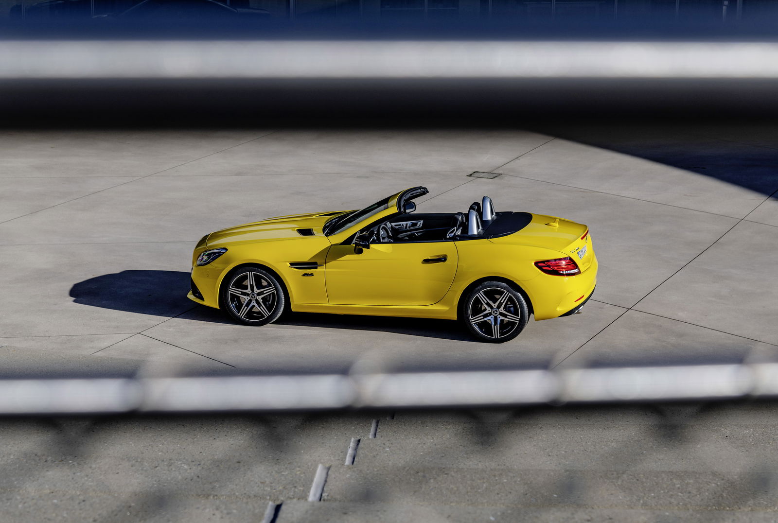 Peugeot’s New Hybrid Saloon Concept Does 0-62mph In 4.3 Seconds