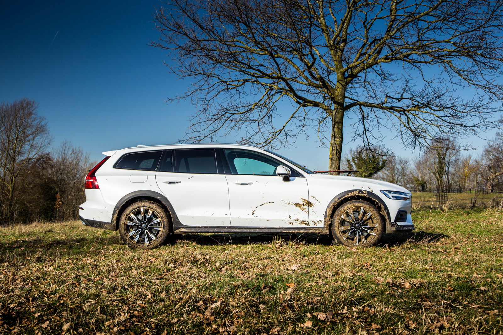 Here's What 5 Months With A Skoda Superb Estate Has Taught Me