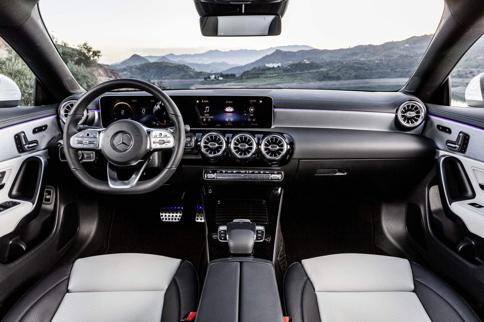 Niche-Of-A-Niche Mercedes CLA Shooting Brake Returns For Second Outing