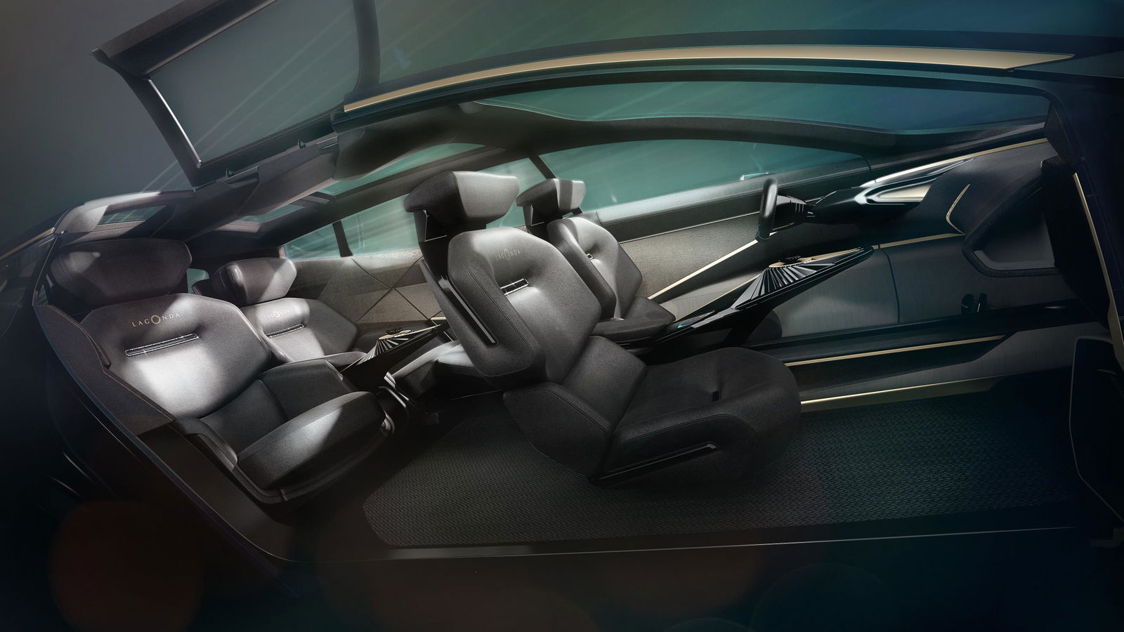 McLaren Is Building A New Mid-Engined Grand Tourer
