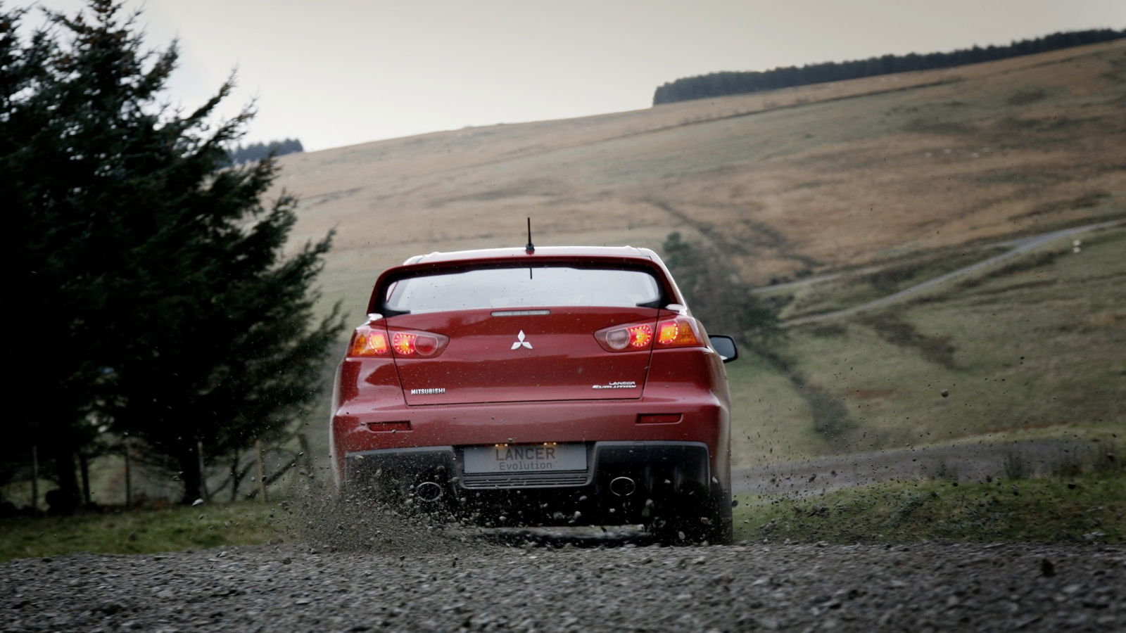 Here's Why Mitsubishi Stopped Making Performance Cars