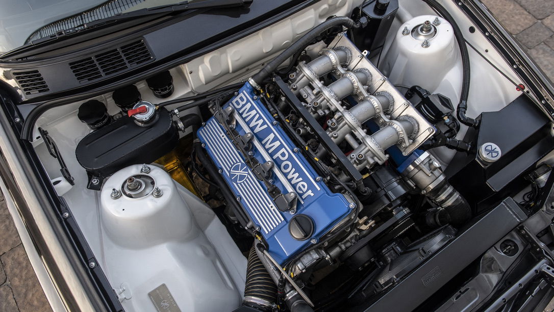 The Singer Of E30 BMW M3s Has Arrived And We're In Love