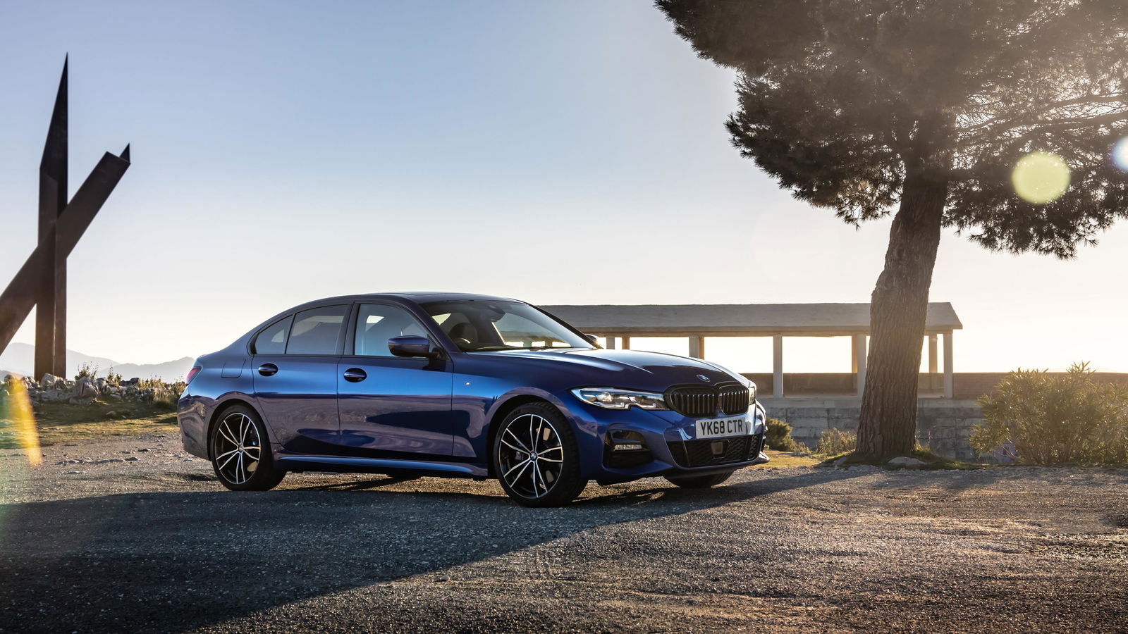 BMW G20 3-Series Review: A Driving Hero Even In 320d Form