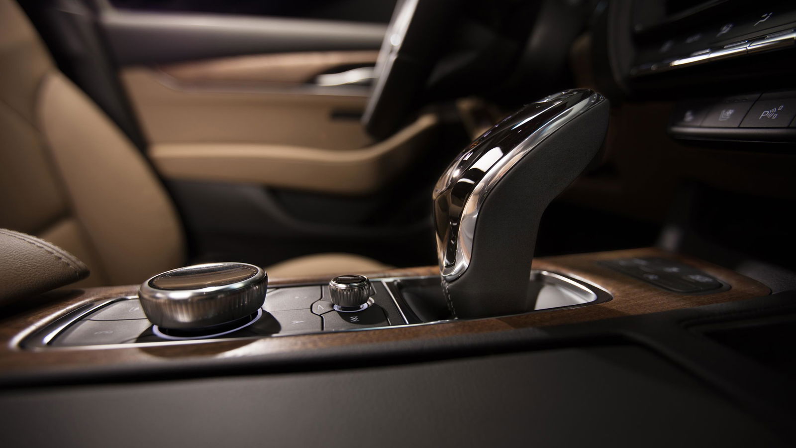 The Cadillac CT5 Is Here To Replace The ATS And CTS