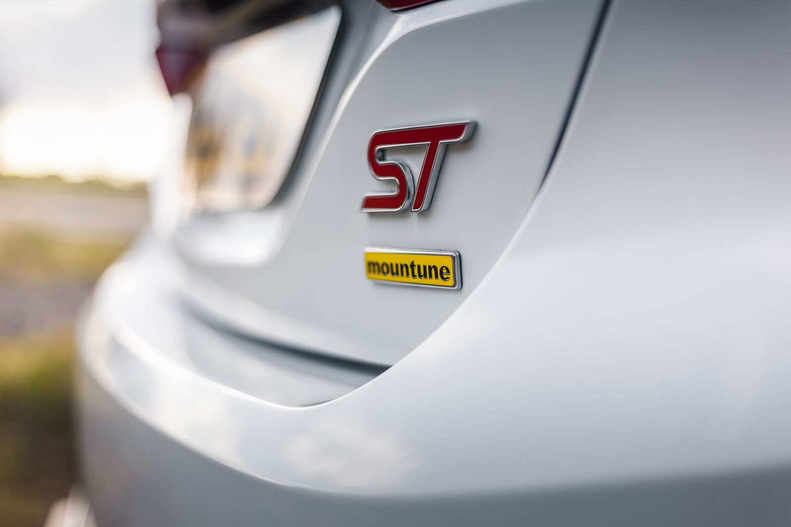 You Can Cut Your Ford Fiesta ST's 0-60 By Half A Second With An App