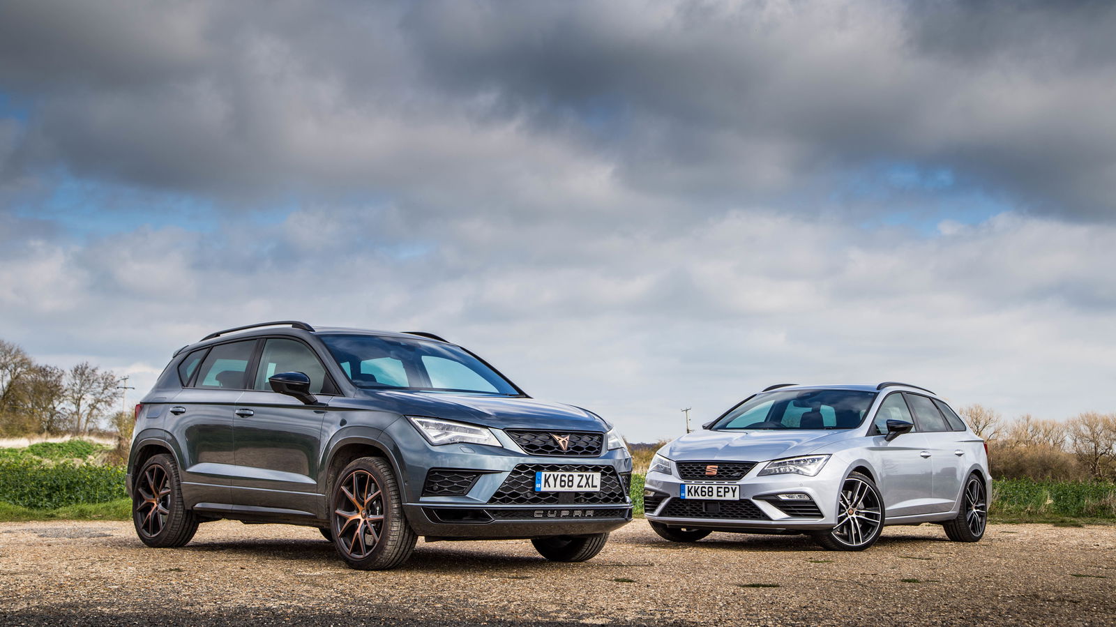 Slow SUV Growth And Profit Targets Could Spark A Wagon Revival