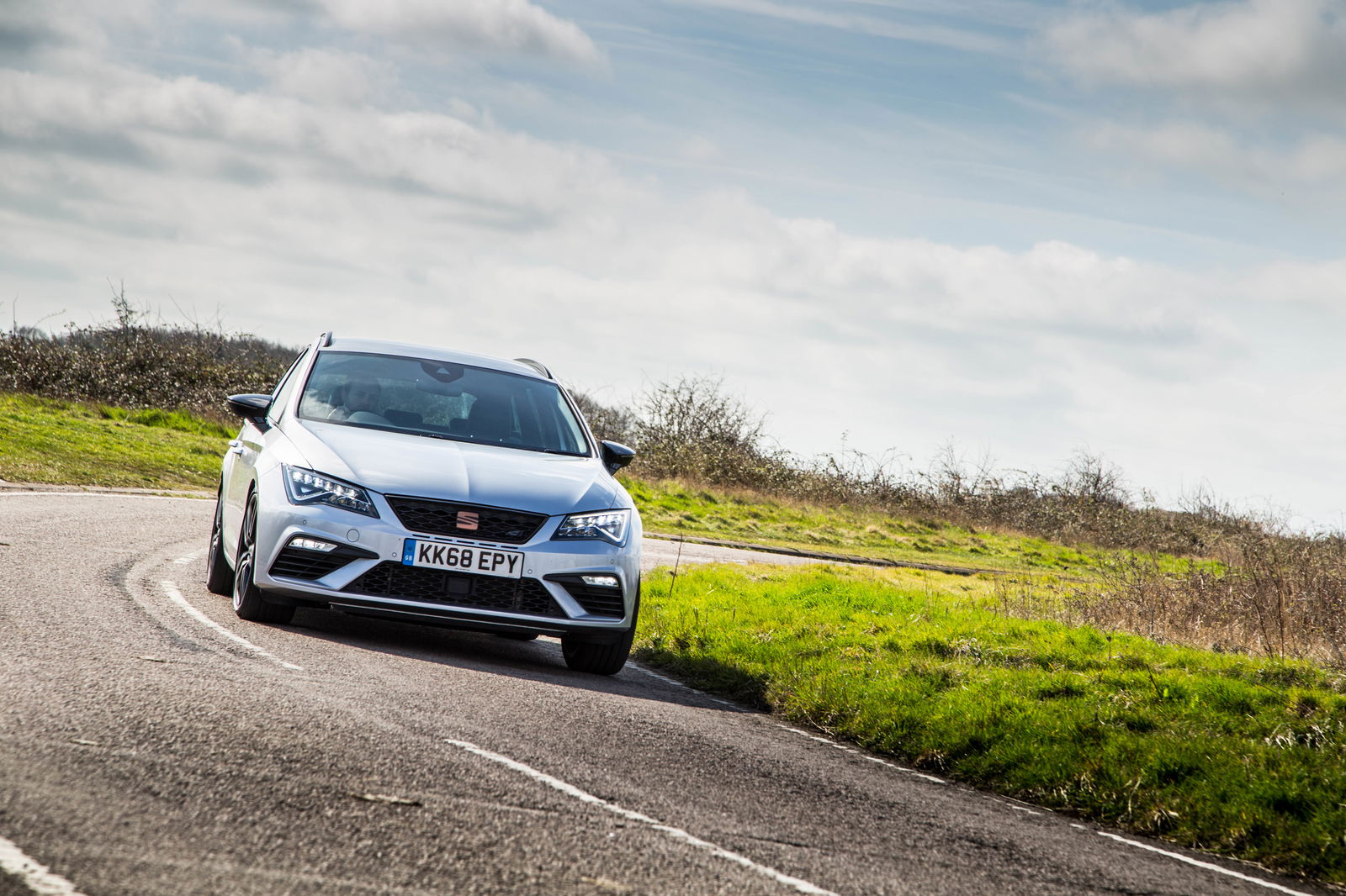 Cupra Is Planning A Plug-In Hybrid Leon With ‘Over 240bhp’