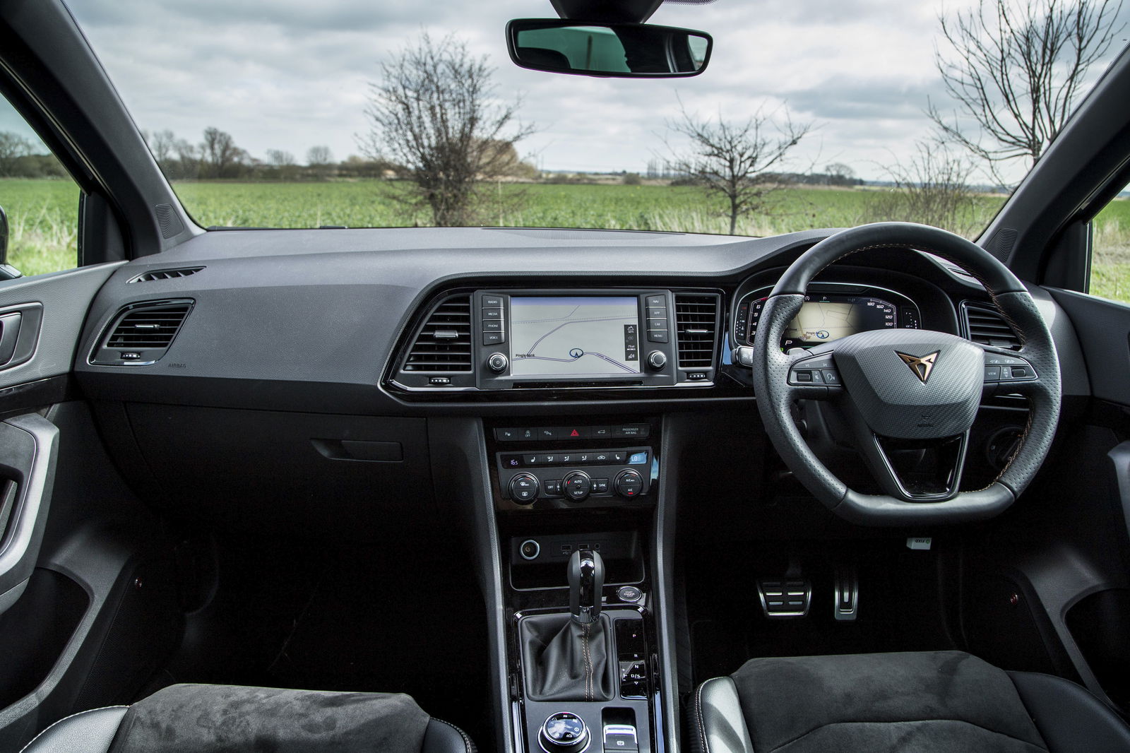What I've Learned From Driving An Ateca Cupra For Five Months