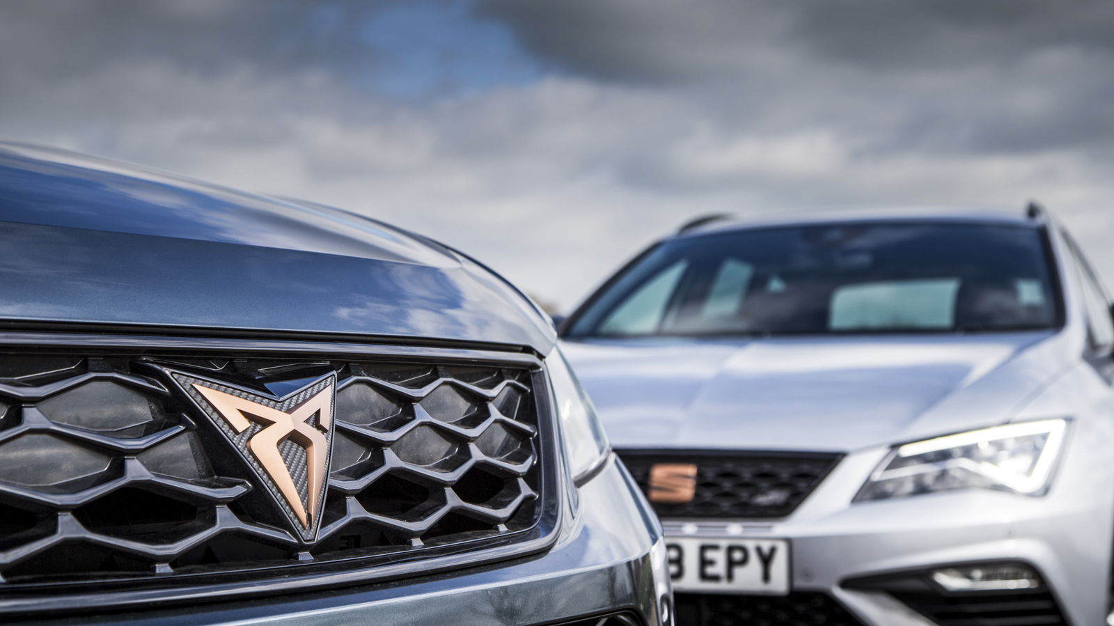 Seat Leon ST Cupra Vs Cupra Ateca: Why Estate Always Beats SUV