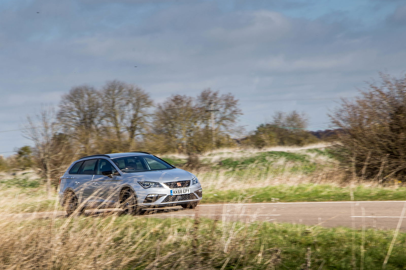 Seat Leon ST Cupra Vs Cupra Ateca: Why Estate Always Beats SUV