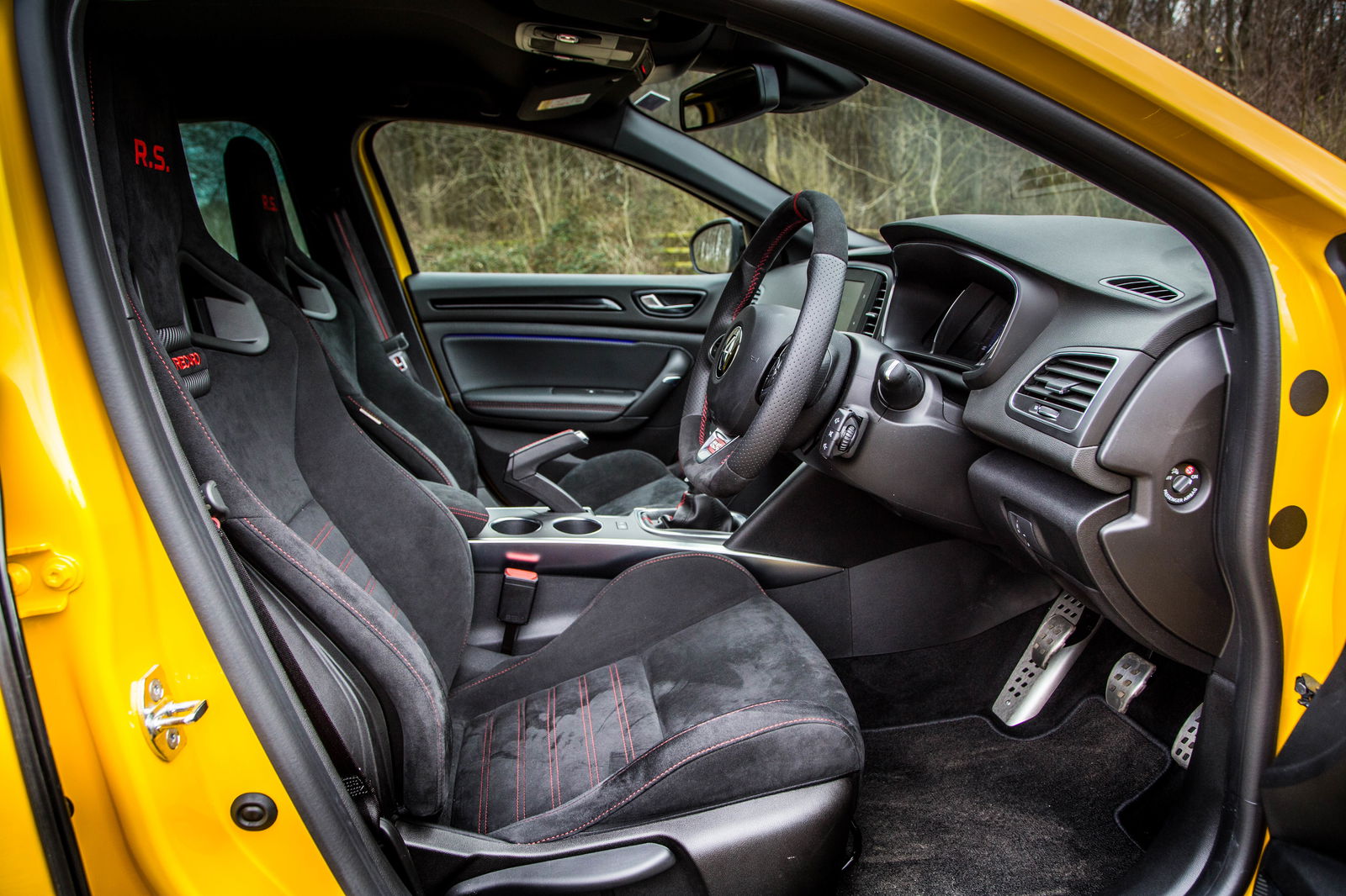 Renault Megane RS 300 Trophy Review: The 'Final Form' We’ve Been Waiting For