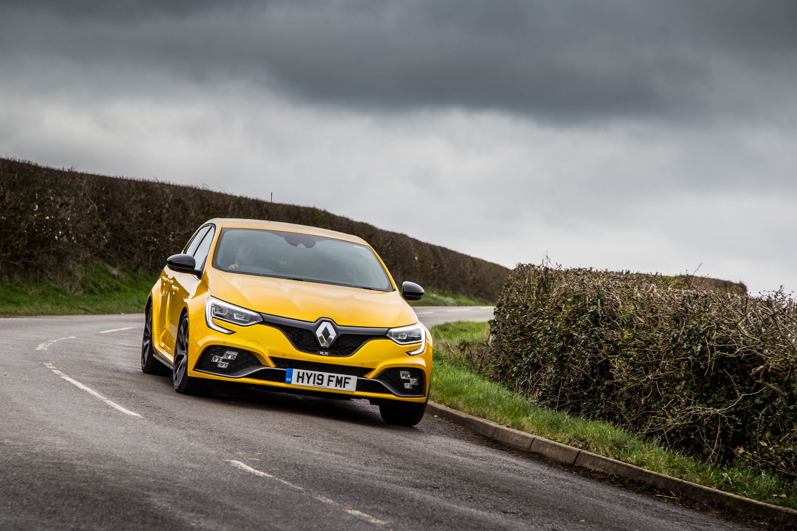 Renault Megane RS 300 Trophy Review: The 'Final Form' We’ve Been Waiting For