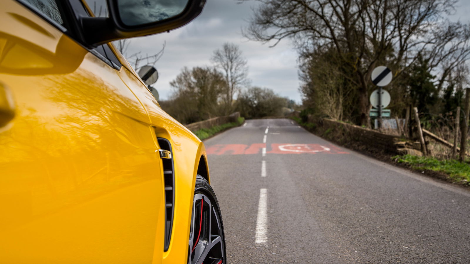 Renault Megane RS 300 Trophy Review: The 'Final Form' We’ve Been Waiting For