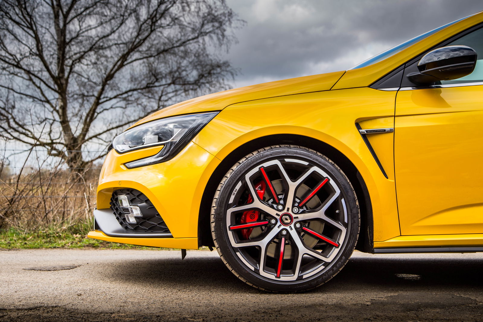 Renault Megane RS 300 Trophy Review: The 'Final Form' We’ve Been Waiting For