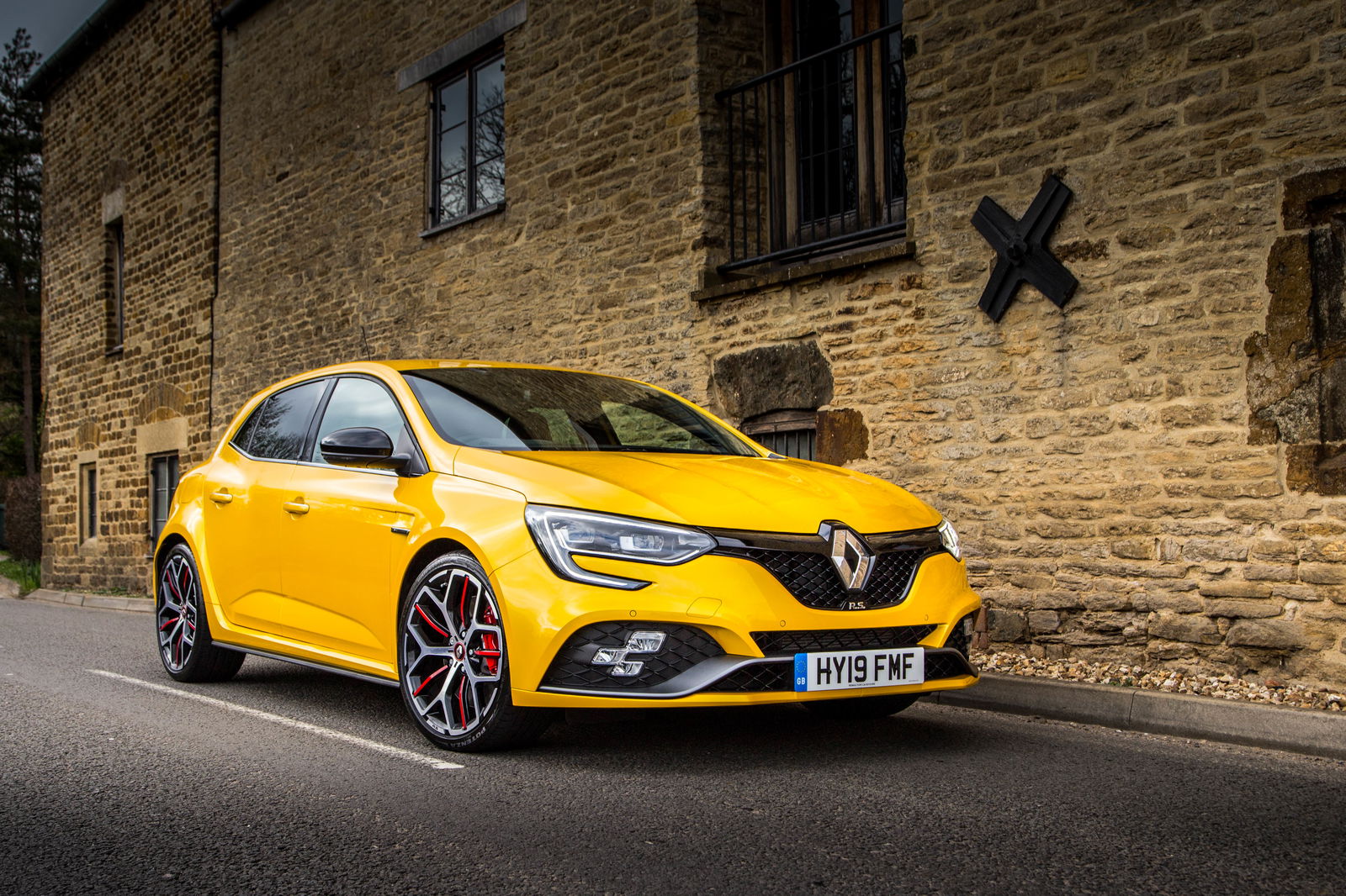 Renault Megane RS 300 Trophy Review: The 'Final Form' We’ve Been Waiting For