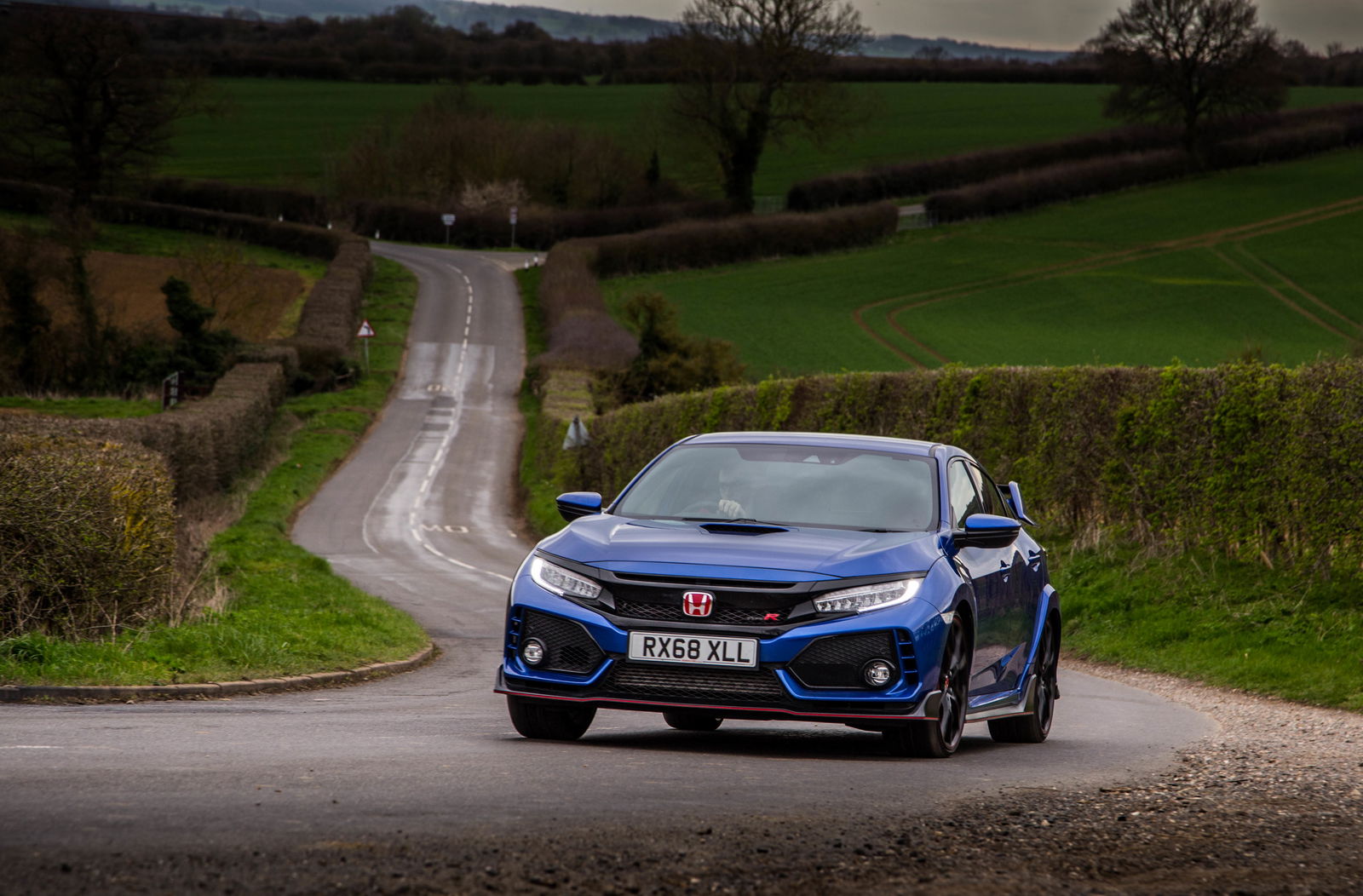 Renault Megane RS 300 Trophy Vs Honda Civic Type R: The FK8’s Reckoning?