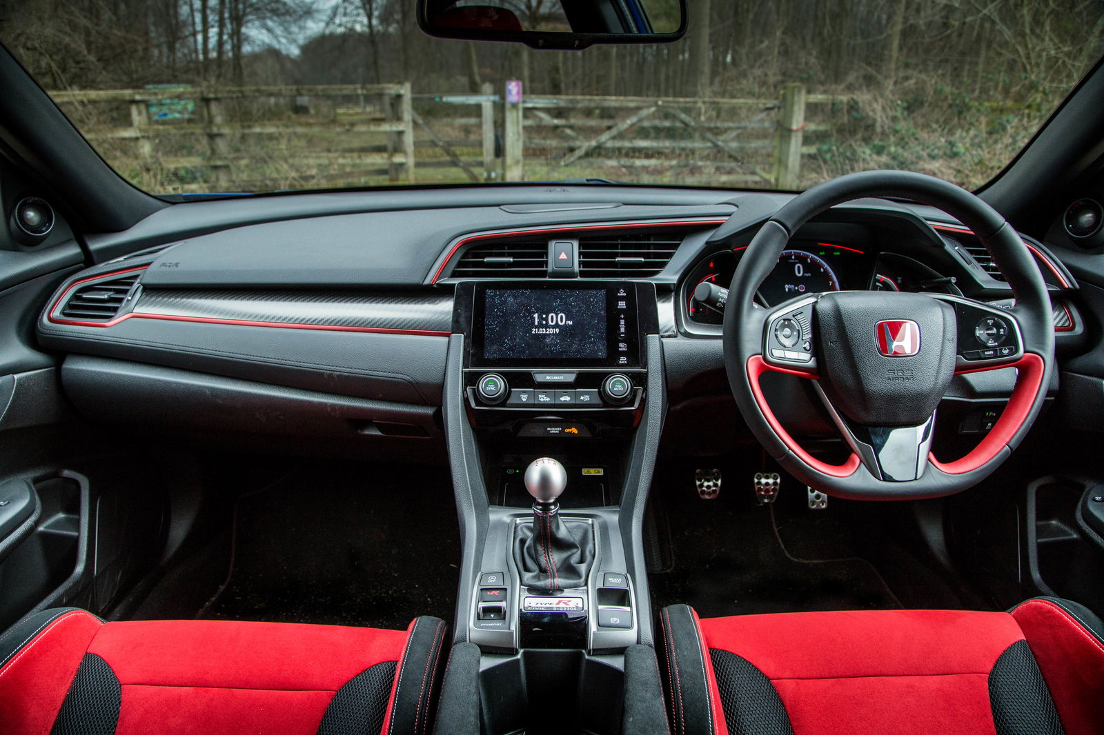 Renault Megane RS 300 Trophy Vs Honda Civic Type R: The FK8’s Reckoning?