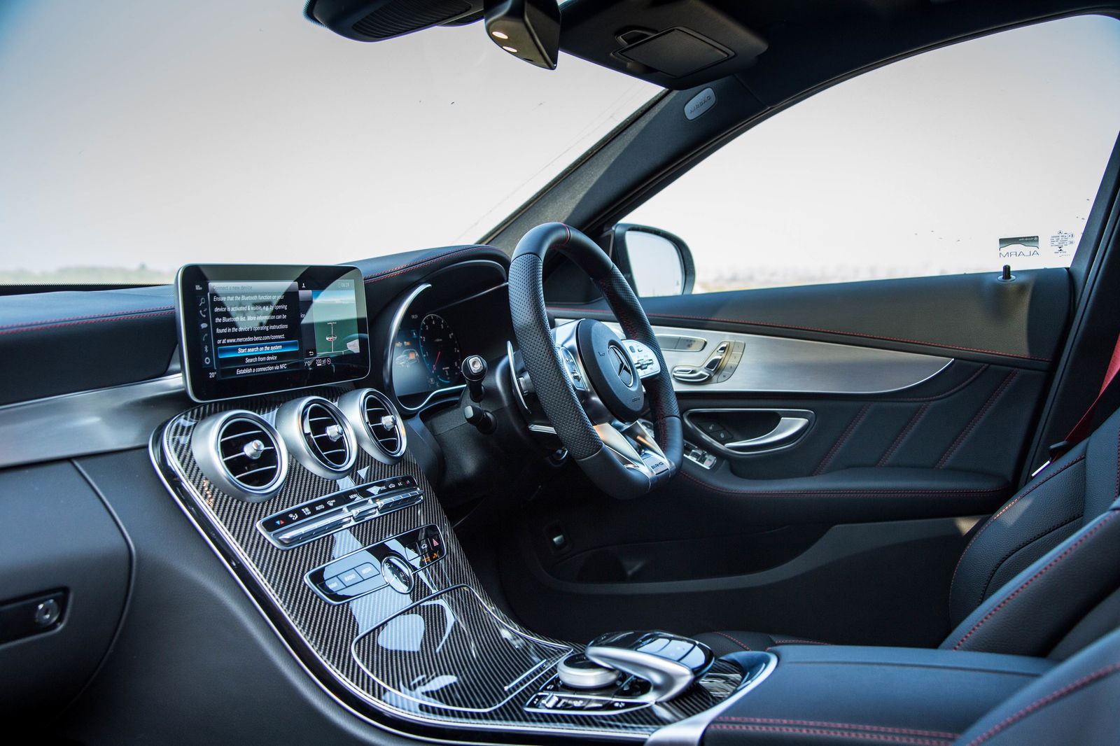 Audi S4 TDI Vs Mercedes-AMG C43: Can Diesel Beat Petrol?