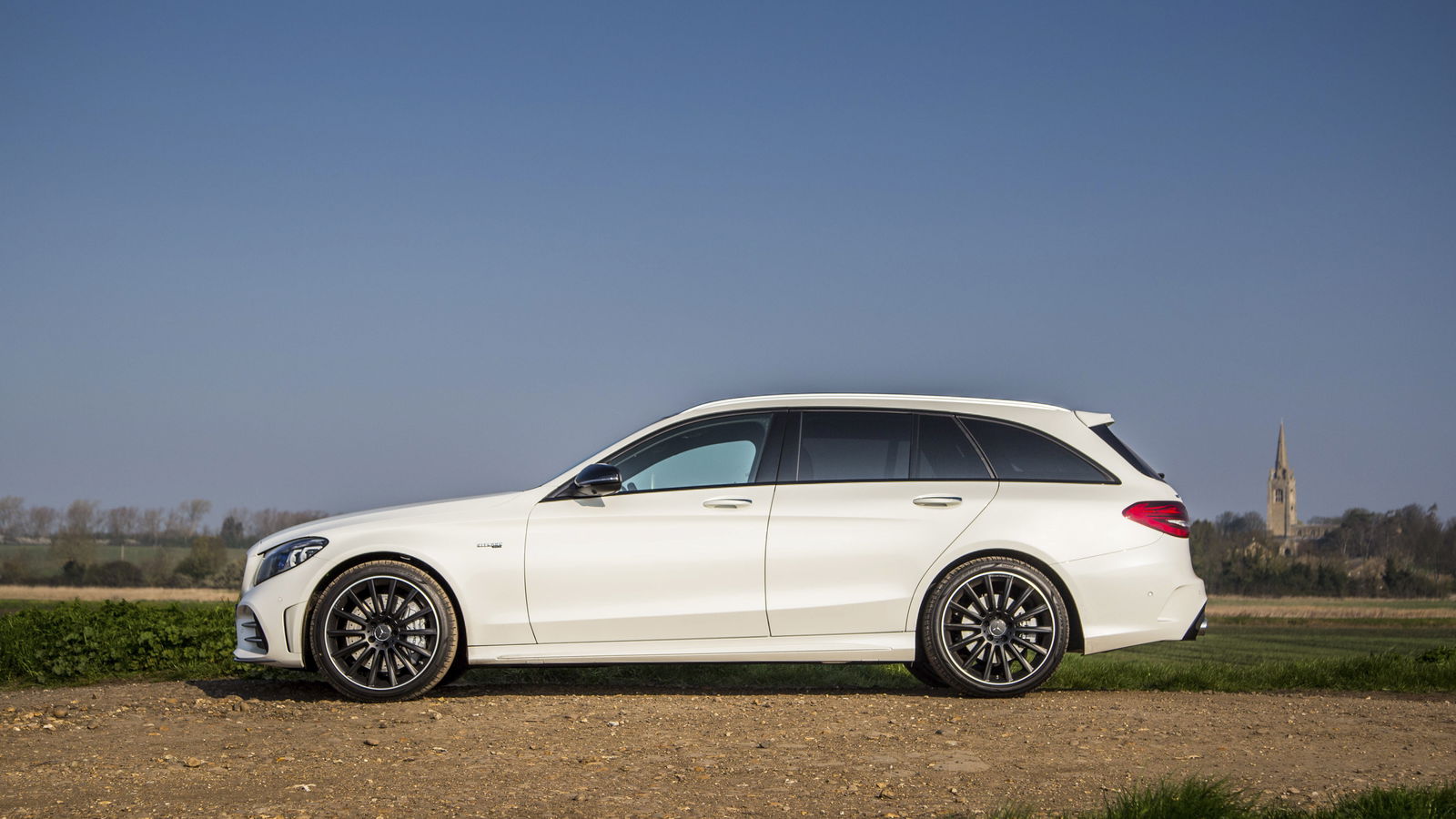 I'm Living With A Mercedes-AMG C43 For Nine Months: What Do You Want To Know?