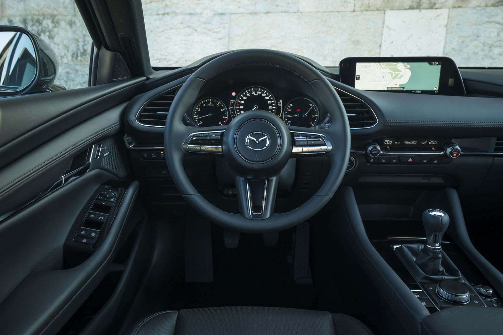 Here's Why Mazda's Incoming Golf GTI Rival Should Be A World-Beater