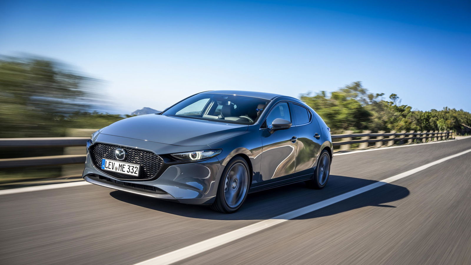 Here's Why Mazda's Incoming Golf GTI Rival Should Be A World-Beater