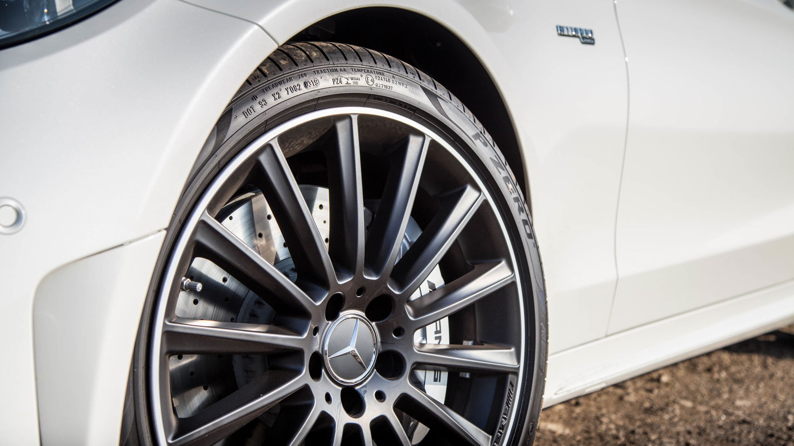 6 Spec Mistakes We Made With ‘Our’ Mercedes-AMG C43