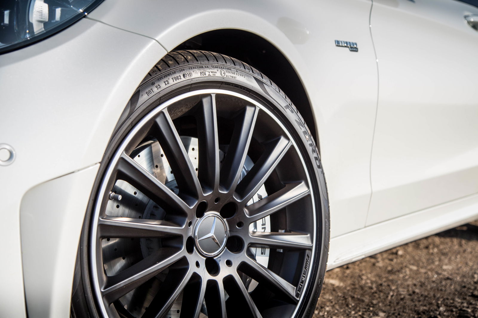 The New Audi S6 And S7 Are Here, And They're Both Diesels