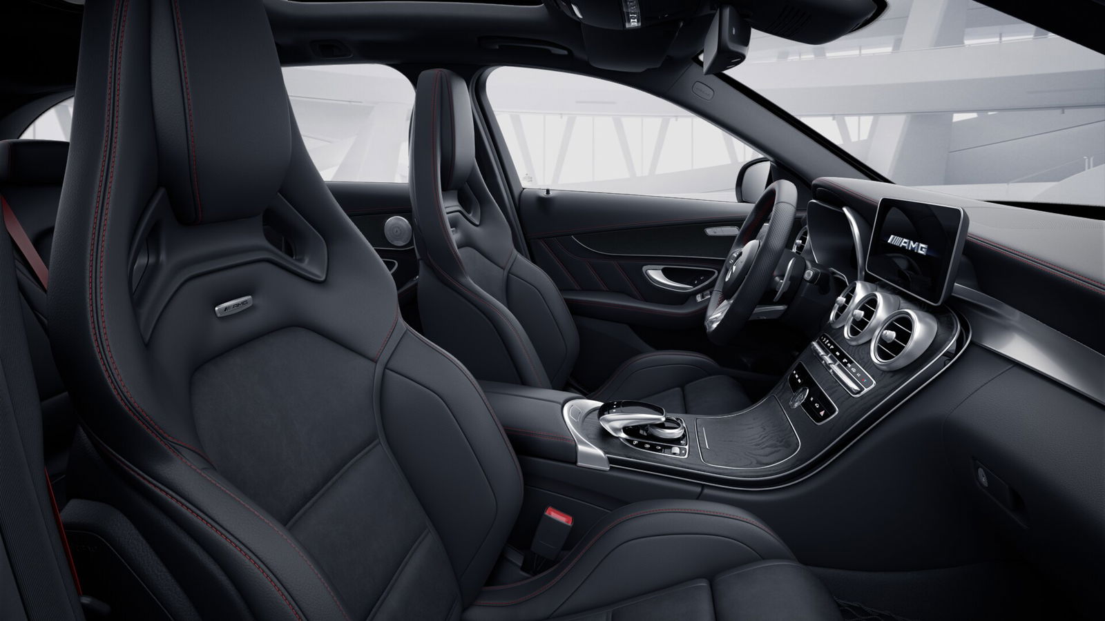 6 Spec Mistakes We Made With ‘Our’ Mercedes-AMG C43