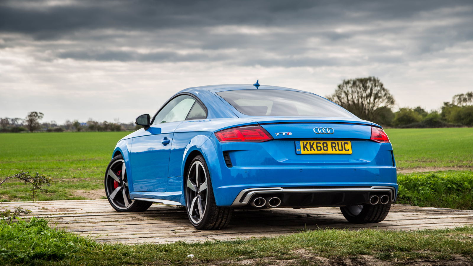 Death Of The Audi TT As We Know It Confirmed, R8's Future Undecided