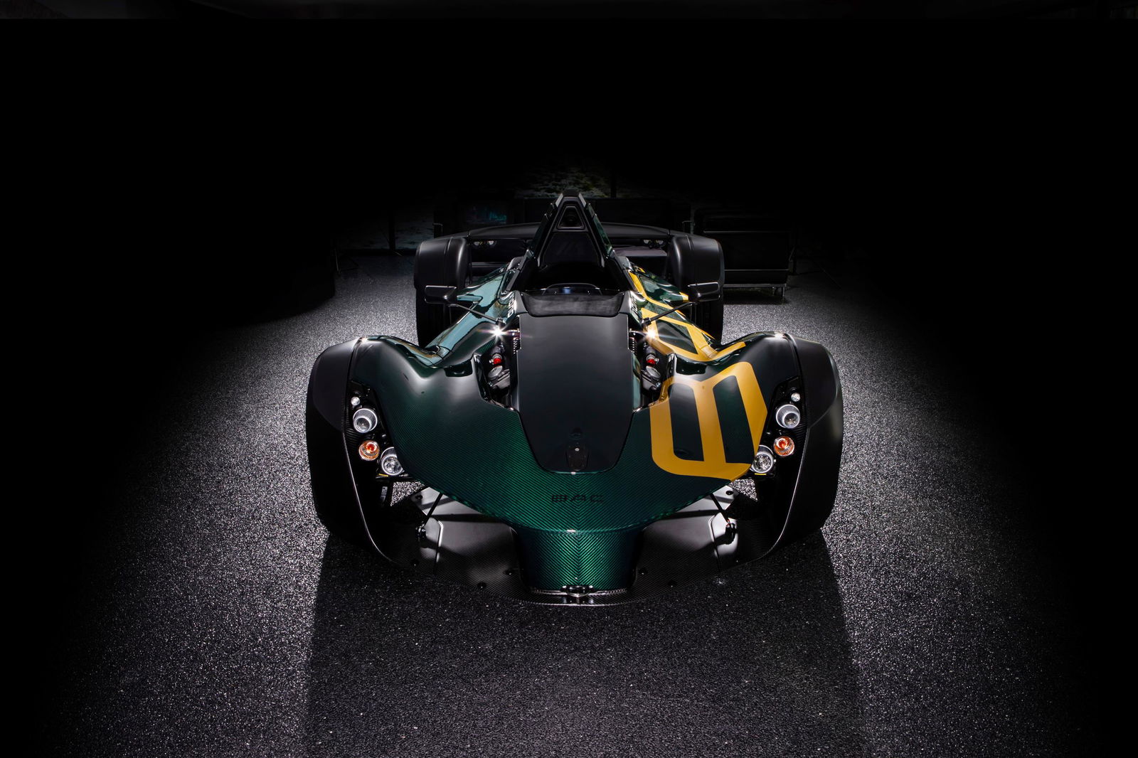 The 100th BAC Mono Is A Thing Of Beauty