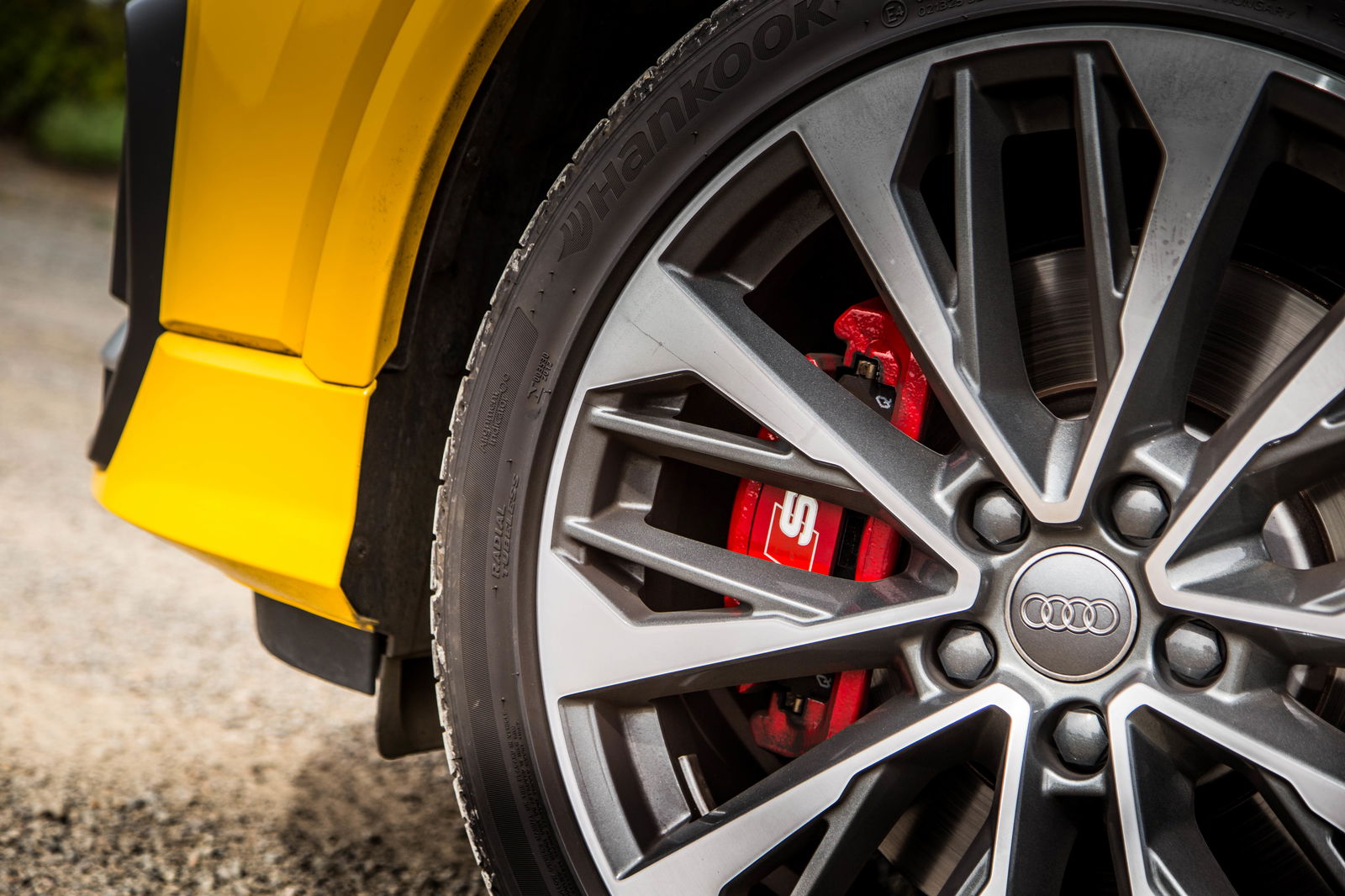 Audi SQ2 Review: Surprisingly Fun, But That's Not Enough